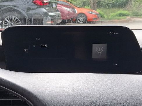 Used 2024 MAZDA MAZDA3 s FWD image 17