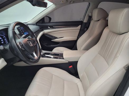 Used 2020 Honda Accord EX-L image 17