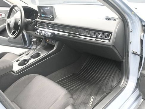 Used 2023 Honda Civic EX image 22