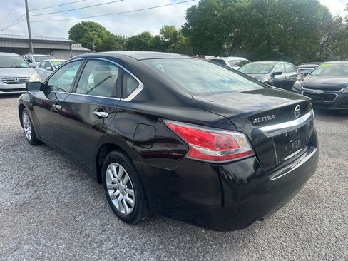 Used 2015 Nissan Altima 2.5 S image 4