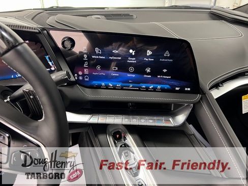 New 2026 Chevrolet Corvette Z06 image 49