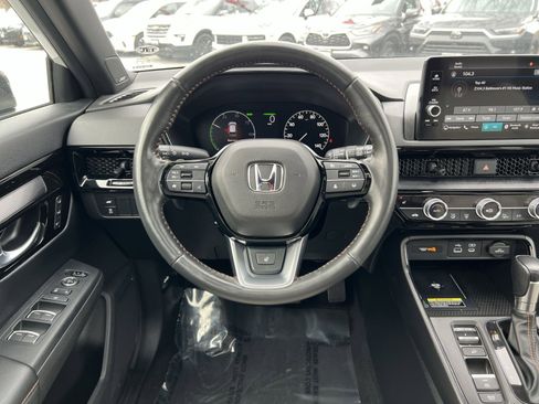 Used 2023 Honda CR-V Sport Touring image 16