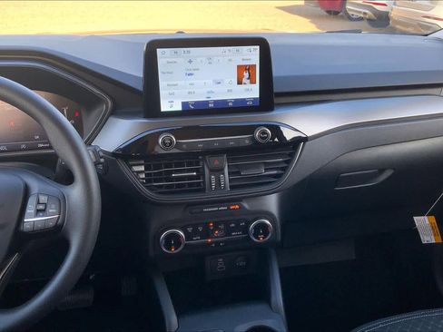 New 2026 Ford Escape Active image 6