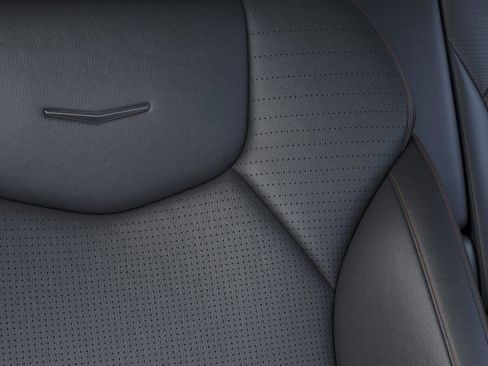 New 2026 Cadillac CT5 Sport w/ Technology Package image 21