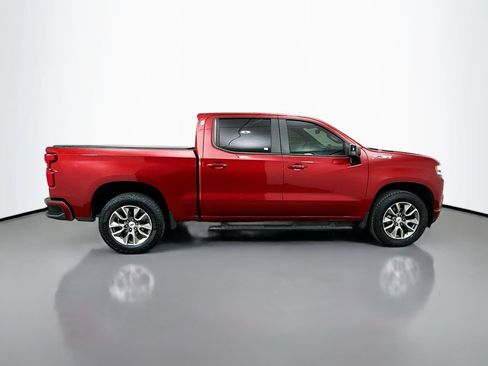 Used 2022 Chevrolet Silverado 1500 RST AWD/4WD image 10