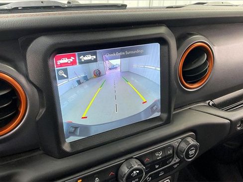 Used 2020 Jeep Gladiator Mojave image 27