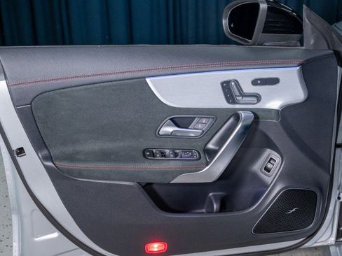 Certified 2023 Mercedes-Benz CLA 250 image 11