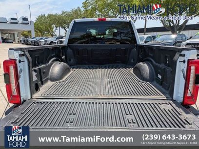 Certified 2026 Ford F250 Lariat