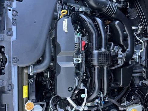 Used 2014 Subaru Forester 2.5i Touring image 9