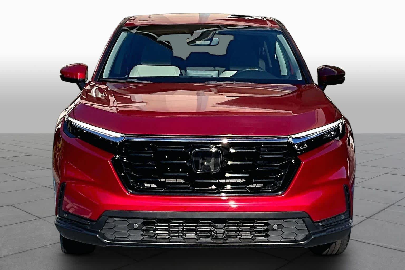 Certified 2024 Honda CR-V EX-L image 4