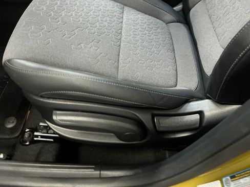 Certified 2024 Kia Seltos S image 12