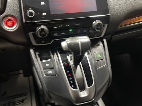 Used 2017 Honda CR-V EX-L image 10