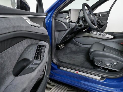 New 2026 Audi A6 Prestige AWD/4WD image 9