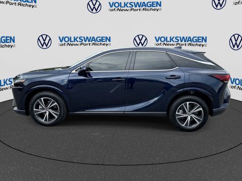 Used 2024 Lexus RX 350 FWD w/ Technology Package image 11