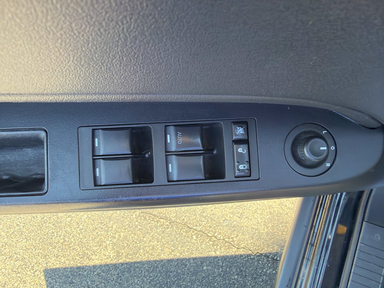 Used 2015 Jeep Patriot Sport w/ Power Value Group AWD/4WD image 9