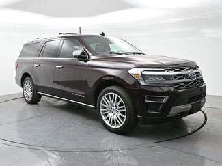Used 2023 Ford Expedition Max Platinum video 1