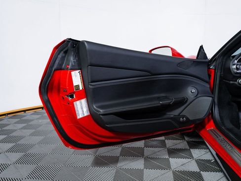 Certified 2018 Ferrari 488 Spider image 21