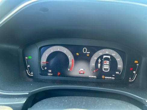 Used 2025 Acura Integra A-Spec FWD image 9