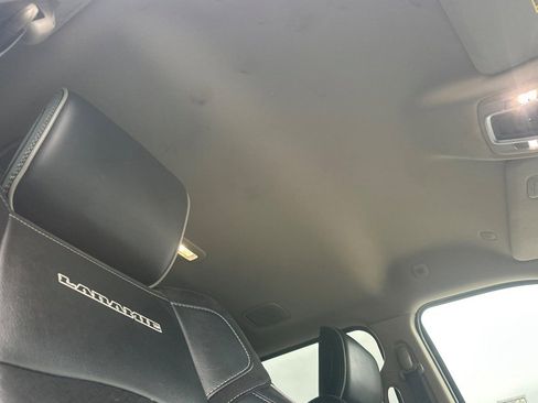 Used 2020 RAM 2500 Laramie image 17