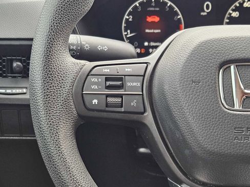 Certified 2023 Honda CR-V EX image 26