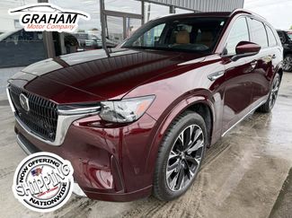 Used 2024 MAZDA CX-90 3.3 Turbo S w/ Premium Plus AWD/4WD video 1