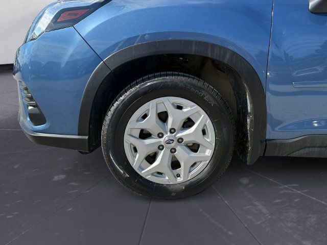Used 2022 Subaru Forester AWD/4WD image 14