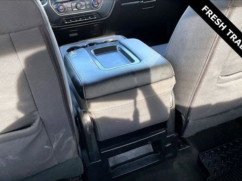 Used 2016 Chevrolet Silverado 1500 LT w/ All Star Edition image 11