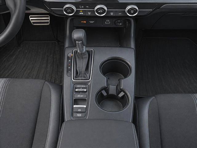 Used 2024 Honda Civic Sport image 23