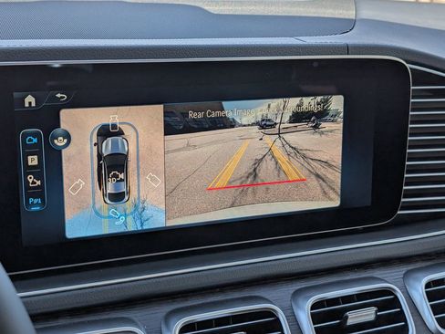 New 2026 Mercedes-Benz GLE 450 4MATIC Coupe image 17