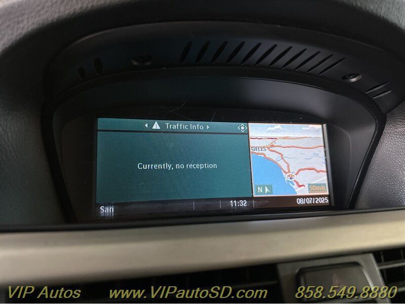 Used 2008 BMW 328i Convertible RWD image 5