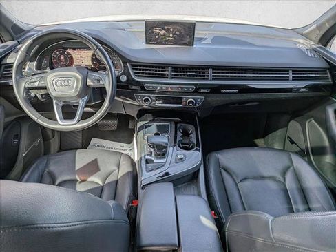 Used 2018 Audi Q7 3.0T Prestige AWD/4WD image 18