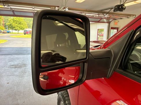 Certified 2026 RAM 2500 Tradesman AWD/4WD image 9