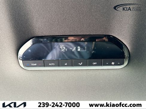 New 2027 Kia Telluride EX image 21
