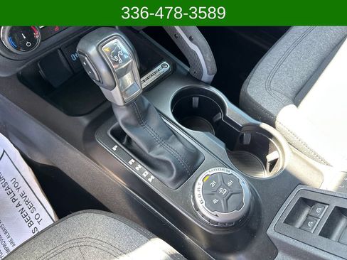 Used 2022 Ford Bronco Big Bend AWD/4WD image 25