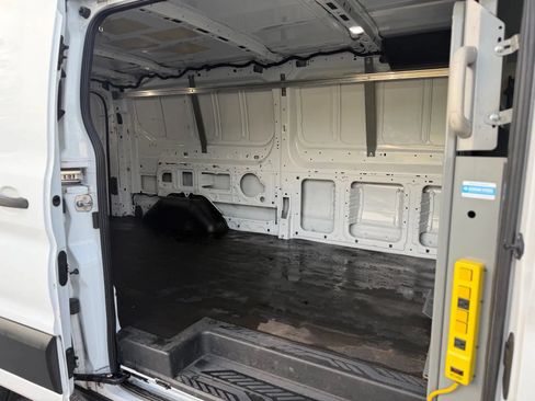 Used 2020 Ford Transit 250 Low Roof w/ Upfitter Package RWD image 14