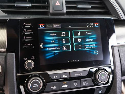 Used 2019 Honda Civic EX image 30