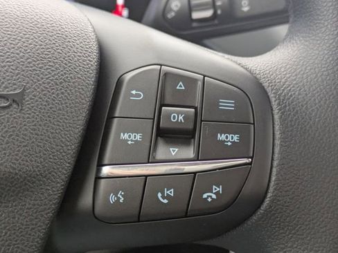 New 2025 Ford Maverick XL w/ 4K Tow Package AWD/4WD image 26