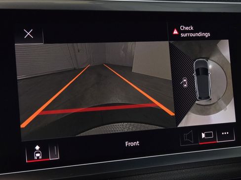 Used 2022 Audi Q3 2.0T Premium Plus w/ Premium Plus Package image 26