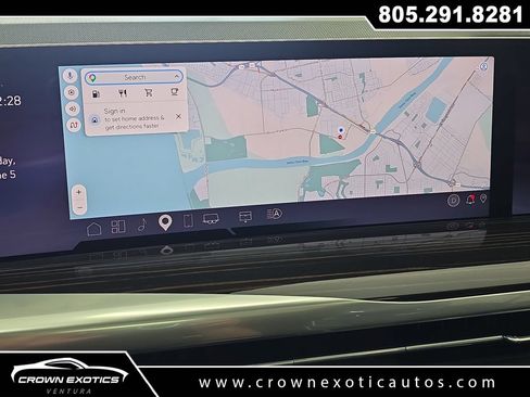 Used 2026 Cadillac Escalade Luxury AWD/4WD image 47