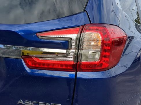 New 2026 Subaru Ascent Touring image 8