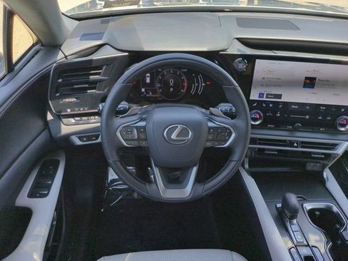 Certified 2023 Lexus RX 350 Premium w/ Cold Area Package FWD image 15