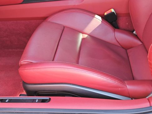 Certified 2023 Porsche 911 Turbo S image 23