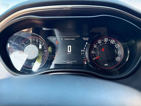 Used 2019 Dodge Challenger SXT w/ Blacktop Package RWD image 21