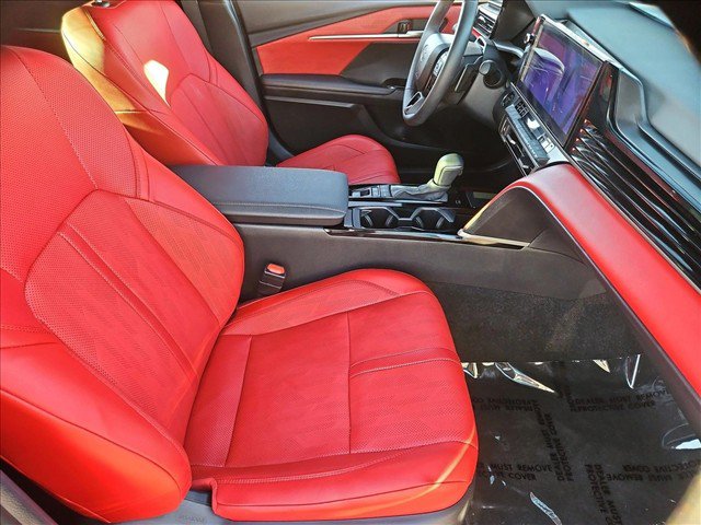 Certified 2025 Toyota Camry XSE w/ Premium Plus Package AWD/4WD image 26