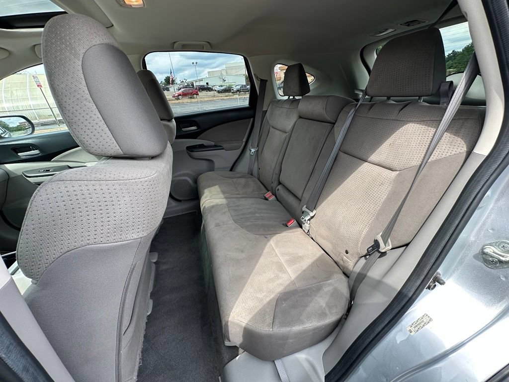 Used 2014 Honda CR-V EX image 28