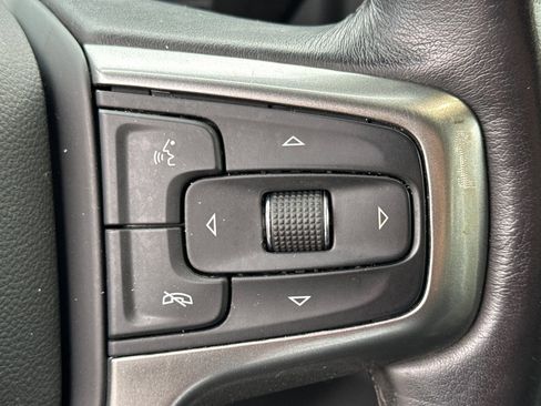 Used 2021 Chevrolet Silverado 1500 RST image 38