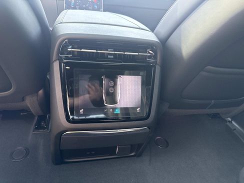 New 2026 Cadillac Escalade IQL Sport 1 AWD/4WD image 17