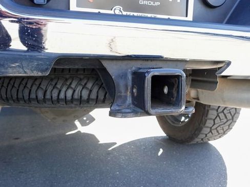 Used 2021 Chevrolet Silverado 2500 LTZ image 10