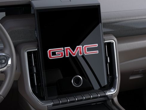 New 2026 GMC Yukon XL Elevation w/ Elevation Premium Package AWD/4WD image 21