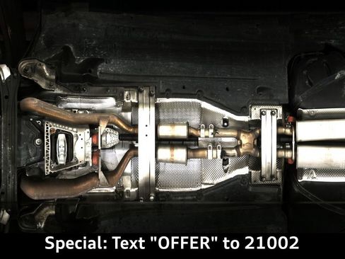 Used 2009 Audi A6 3.0T Prestige image 26